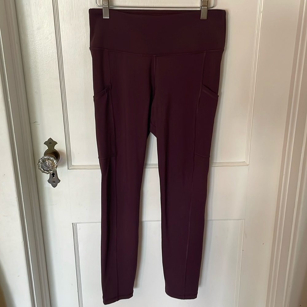 BR standard leggings